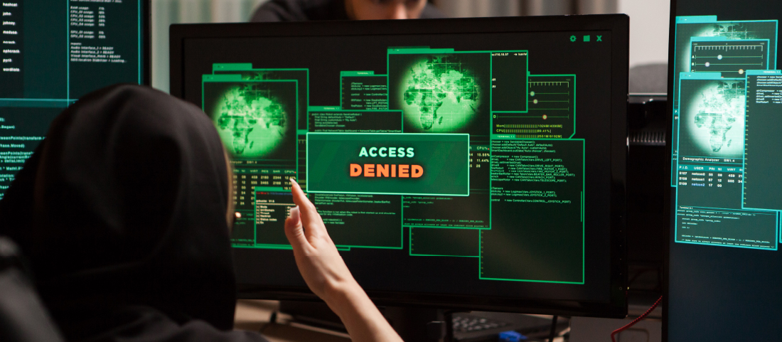 ¿Qué es un Ataque de denegación de servicio (DDoS) y cómo prevenirlo?
