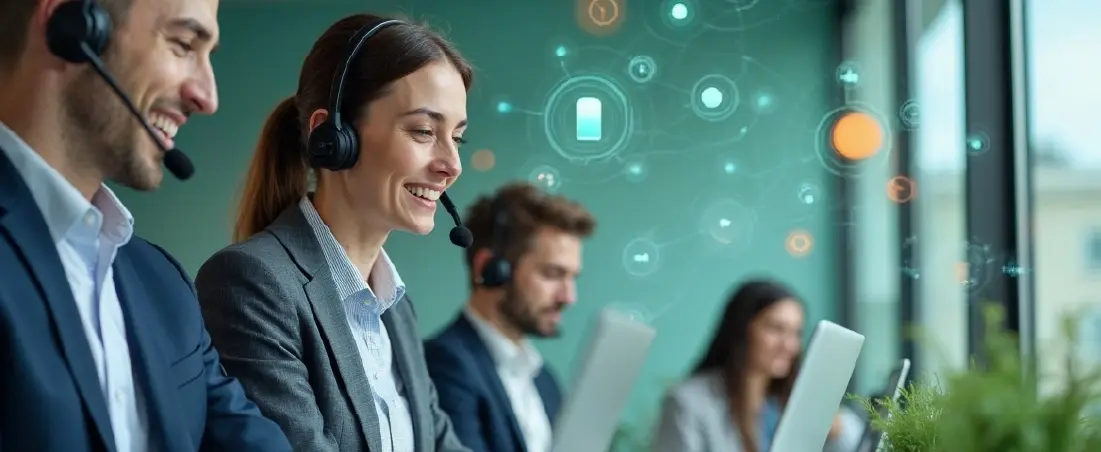 ¿Por qué preferir SIP trunk frente a líneas primarias? Optimiza tu rentabilidad hoy mismo